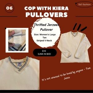 Jerzees Pullover Sweatshirt
